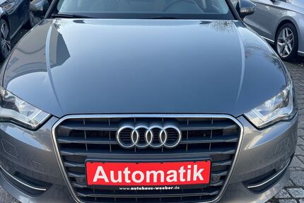 Audi A3 206.000 km 11.790 &euro; Dortmund 44143