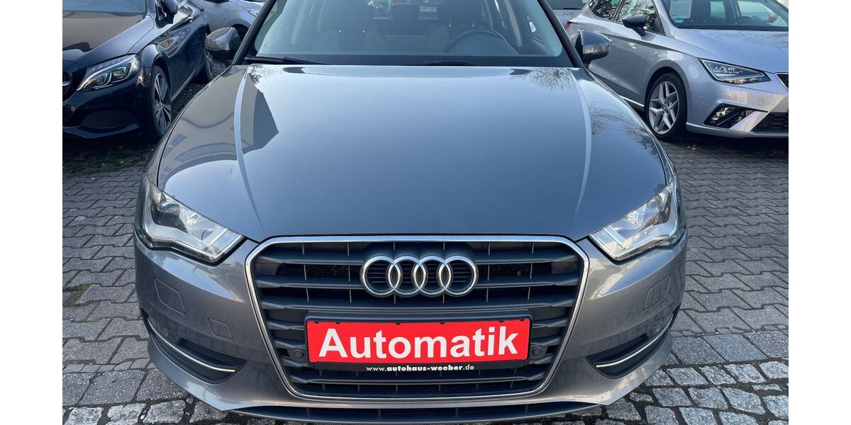 Audi A3 206.000 km 11.790 &euro; Dortmund 44143