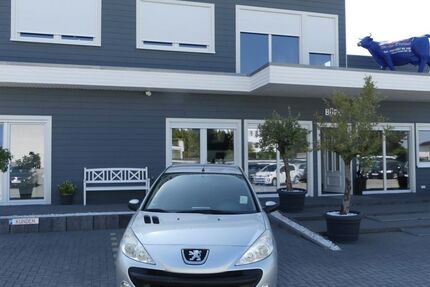 Peugeot 206 160.000 km 3.000 € Magdeburg 39108
