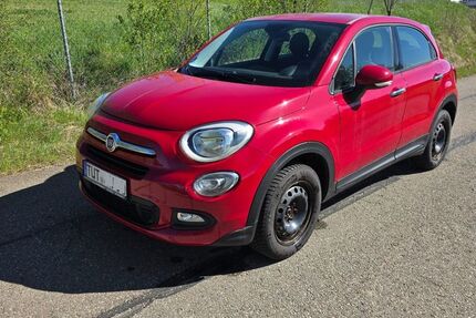 Fiat 500X 93.200 km 10.400 &euro; Deilingen 78586