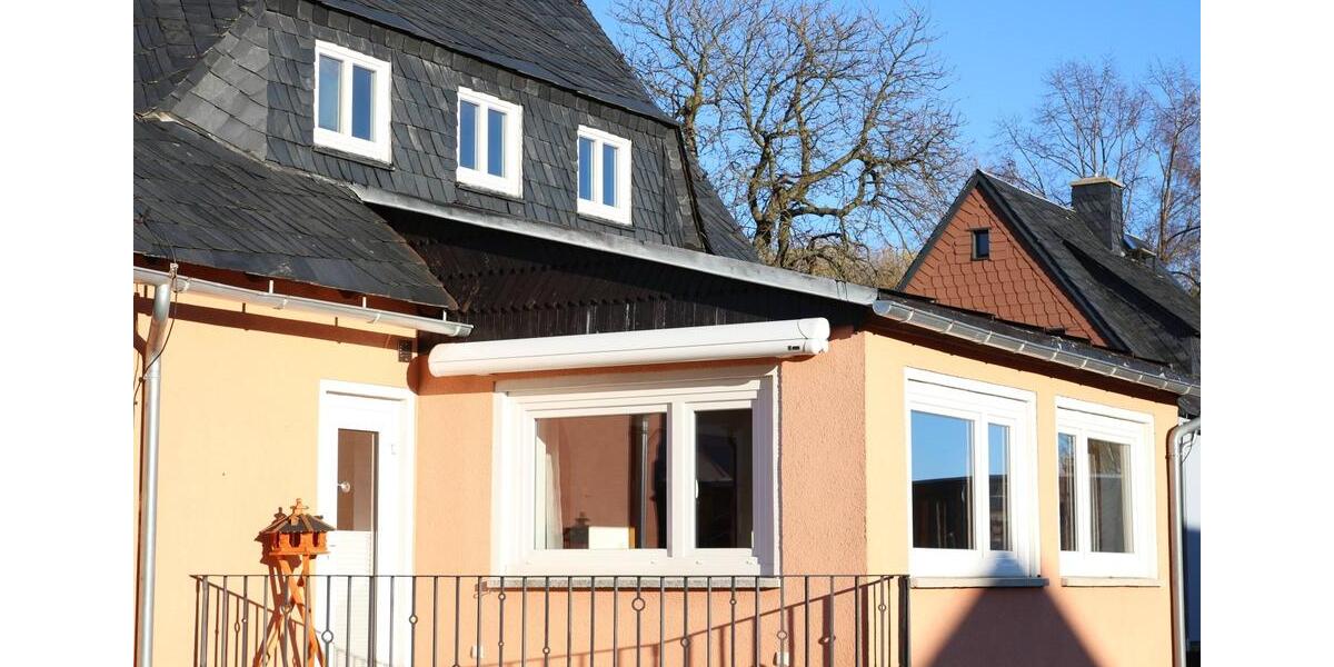 Einfamilienhaus Altenberg - 3 Zimmer, 100 m&sup2;, 250.000&euro; | Angebot:26495906