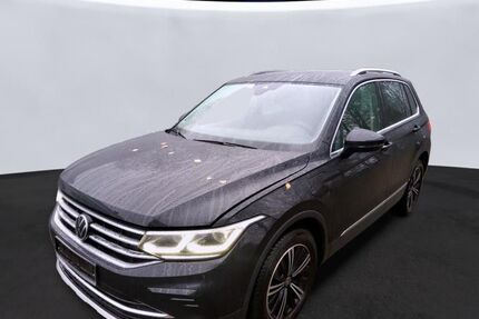 VW Tiguan 99.991 km 23.980 &euro; Barchfeld - Immelborn 36456
