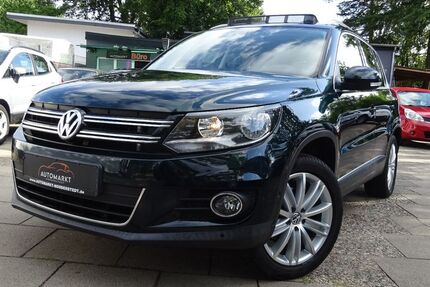 VW Tiguan 112.800 km 12.490 &euro; Norderstedt 22848