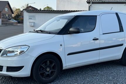 Skoda Roomster 102.700 km 3.999 &euro; jülich 52428