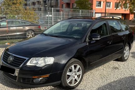 VW Passat 254.000 km 2.900 € Nürnberg 90431