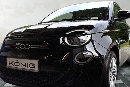 Fiat 500e 14.035 km 19.999 &euro; Gera 07552