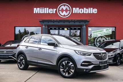 Opel Grandland (X) 35.342 km 21.900 &euro; Frankfurt (Oder) 15234
