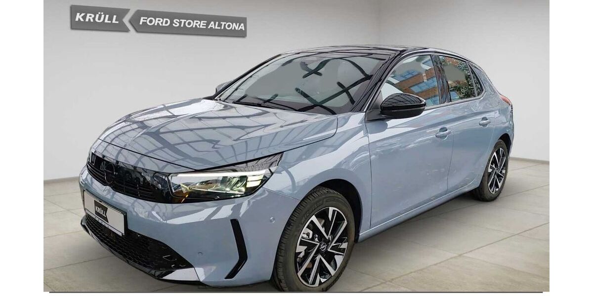 Opel Corsa 12.957 km 19.990 &euro; Hamburg 22761