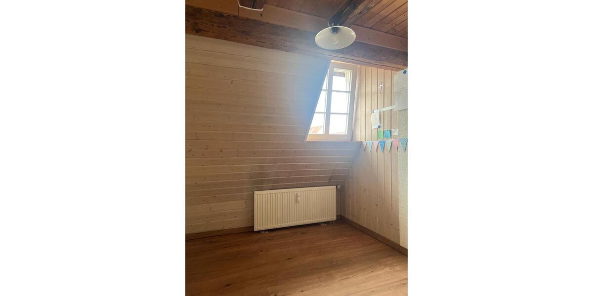 Etagenwohnung Renningen - 2 Zimmer, 32 m&sup2;, 109.900&euro; | Angebot:25451501