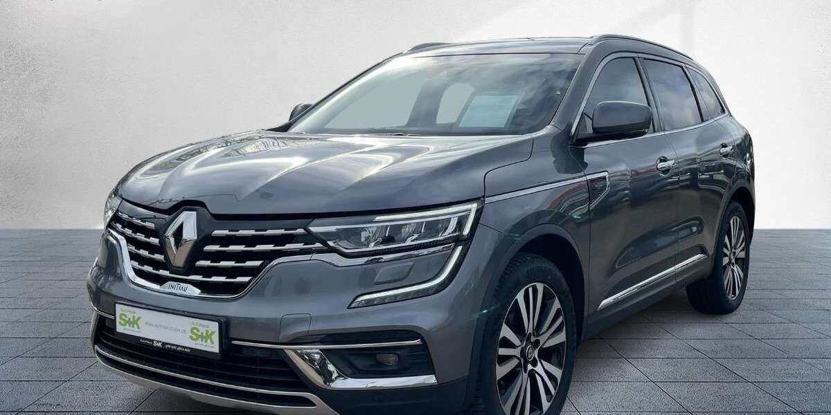 Renault Koleos 49.500 km 20.480 &euro; Neu Wulmstorf 21629