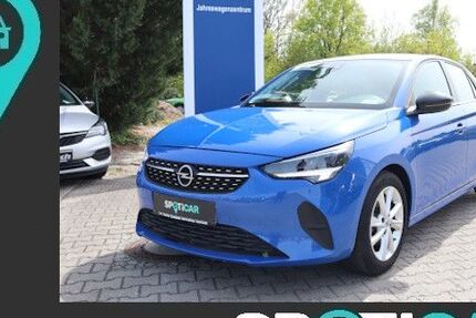 Opel Corsa 29.784 km 11.990 &euro; Luckenwalde 14943