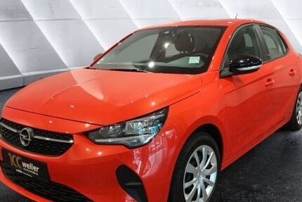 Opel Corsa 25.500 km 15.875 &euro; Bietigheim-Bissingen 74321