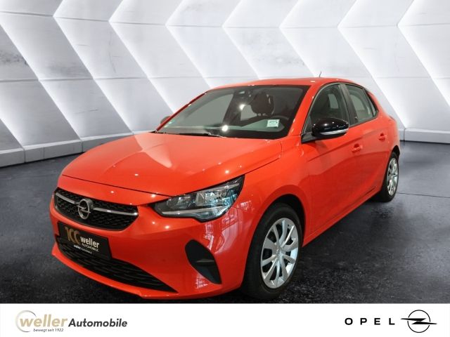 Opel Corsa 25.500 km 15.875 &euro; Bietigheim-Bissingen 74321