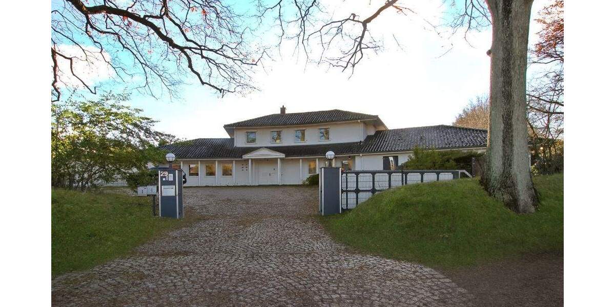 Anwesen mit Reitställen und Pferdekoppeln zum TOP-Preis 8 zimmer