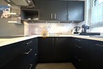 Baujahr 2021: Große sonnige Gartenwohnung mit Einzelgarage und Stellplatz - Erdgeschoßwohnung Reichertshofen | Angebot:26283105