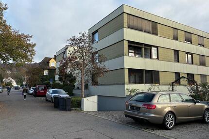 4 Zi Whg im Zentrum von Weingarten