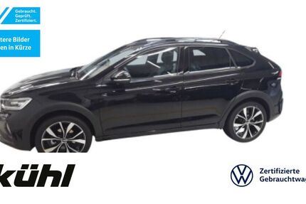 VW Taigo