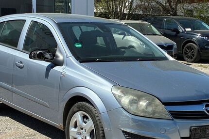 Opel Astra 146.487 km 790 &euro; Hofolding 85649
