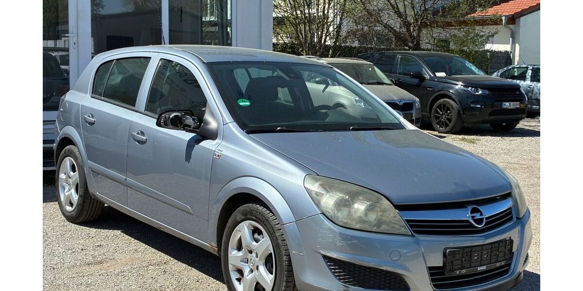 Opel Astra 146.487 km 790 &euro; Hofolding 85649