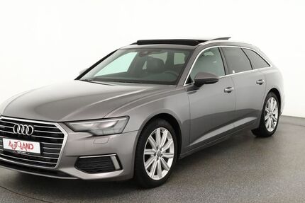 Audi A6 114.007 km 32.990 &euro; Gera 07546