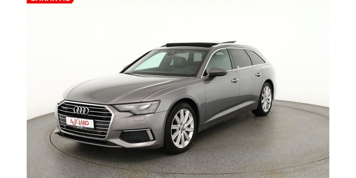 Audi A6 114.007 km 32.990 &euro; Gera 07546