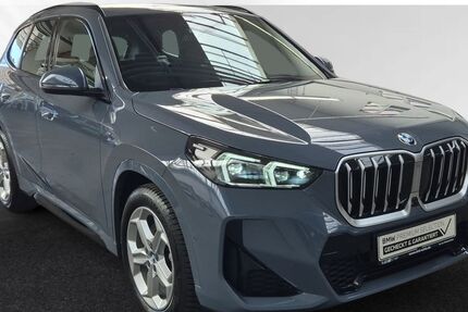 BMW X1 9.990 km 43.700 &euro; Moers 47441