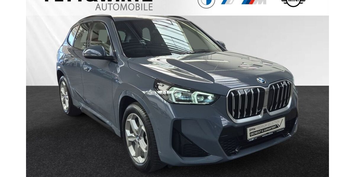 BMW X1 9.990 km 45.700 &euro; Moers 47441