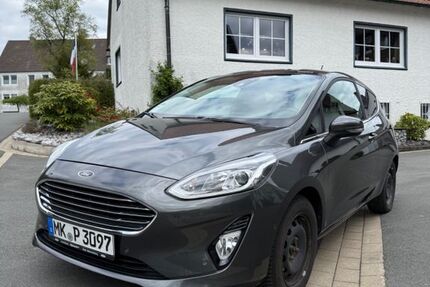 Ford Fiesta 123.456 km 9.990 &euro; Lüdenscheid 58509
