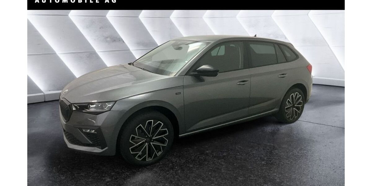 Skoda Scala 9.990 km 27.990 &euro; Ludwigsfelde 14974
