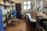 Im Herzen von Nienburg: Interessante Gewerbeeinheit in TOP Lage mit Ladenlokal, Wohnung und Halle - Gewerbeobjekt Nienburg (Weser) | Angebot:26489508