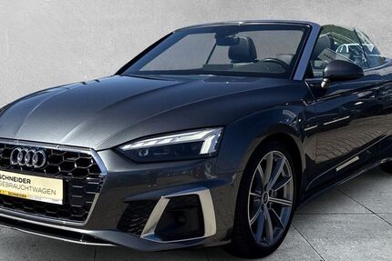 Audi A5 46.525 km 33.450 &euro; Frankenberg 09669