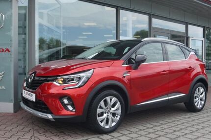 Renault Captur 34.000 km 16.995 &euro; Gosen / Neu-Zittau 15537