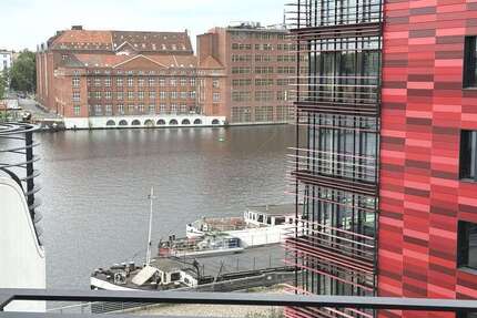 Wohnung zum Mieten in Berlin 1.470 € 62 m²