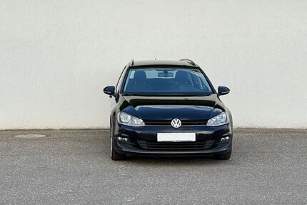 VW Golf 230.000 km 6.299 &euro; Kandel 76870