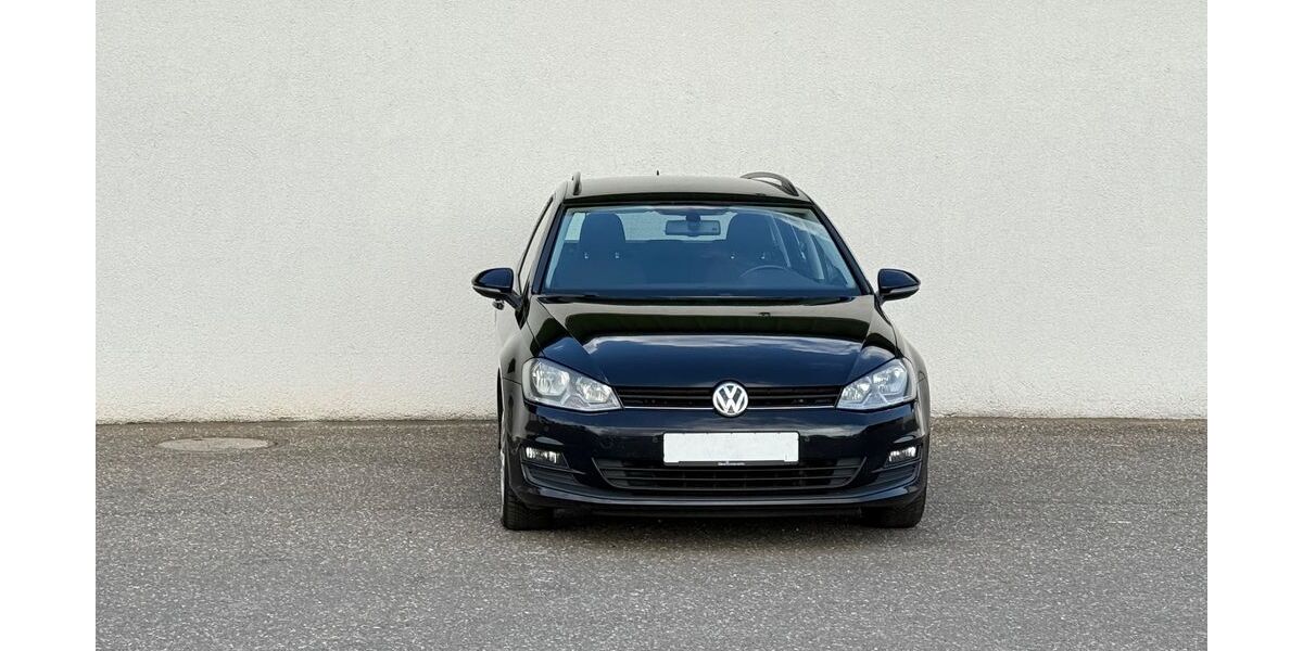 VW Golf 230.000 km 6.299 &euro; Kandel 76870