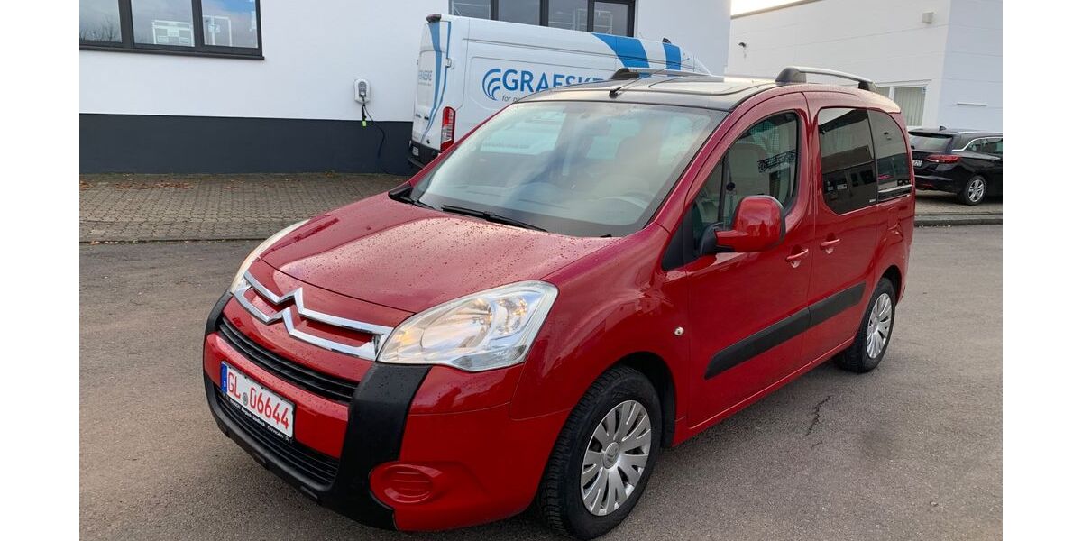 Citroen Berlingo 142.500 km 4.999 &euro; Bergisch Gladbach 51465