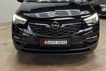 Opel Grandland (X) 129.500 km 9.499 € Lennestadt 57368