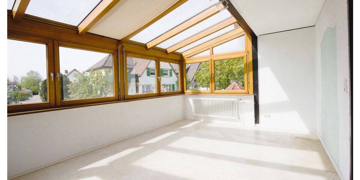 Etagenwohnung Ettenheim Altdorf - 5 Zimmer, 144 m&sup2;, 389.000&euro; | Angebot:26358883