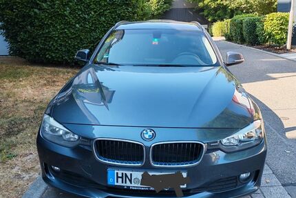 BMW 320 321.000 km 4.950 &euro; Flein 74223