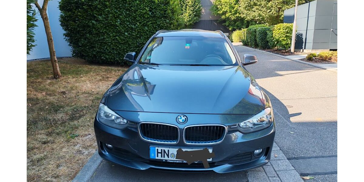 BMW 320 321.000 km 4.950 &euro; Flein 74223