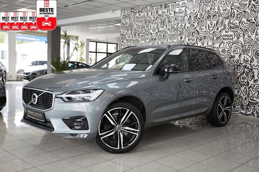 XC60