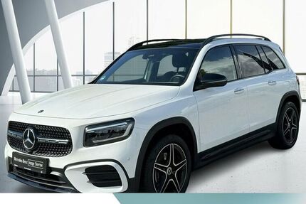 Mercedes GLB 200