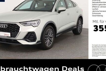 Audi Q3 43.456 km 35.980 &euro; Neumarkt 92318