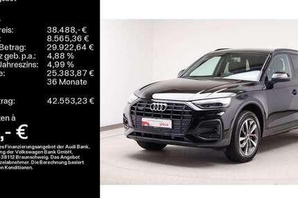 Audi Q5 38.212 km 38.488 &euro; Mühlheim a. Main 63165