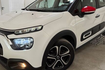 Citroen C3 78.931 km 10.400 &euro; Holzgerlingen 71088