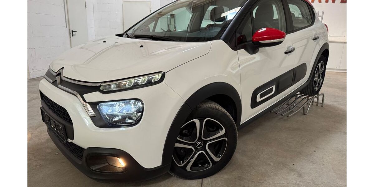 Citroen C3 78.931 km 10.400 &euro; Holzgerlingen 71088