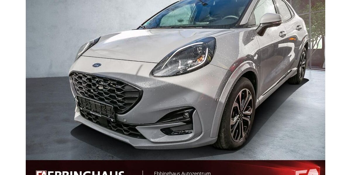 Ford Puma 32.741 km 19.950 &euro; Dortmund 44149