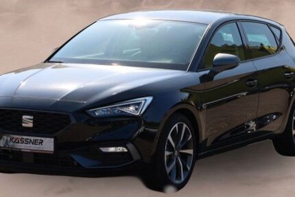 Seat Leon 1.050 km 24.990 &euro; Chemnitz-Röhrsdorf 09247