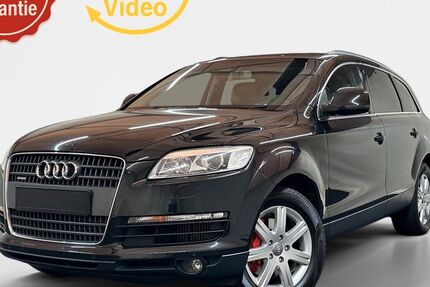 Audi Q7 283.997 km 8.490 € Taucha 04425