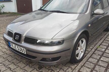 Seat Leon 169.000 km 4.000 &euro; Buggingen 79426